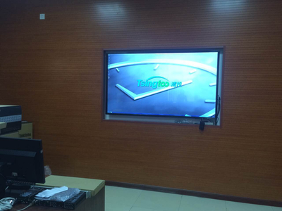 清投美达TNetBoard助力北京某高校音乐学院视讯系统升级